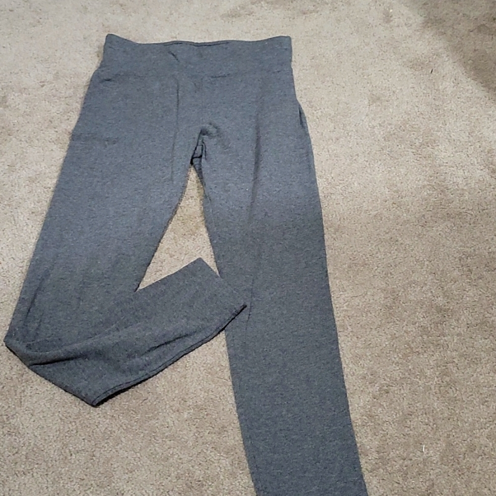 Justice leggings